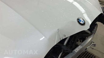 2024 BMW 3 Series Sedan 330i - miniatura 27