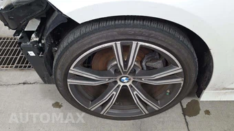 2024 BMW 3 Series Sedan 330i - miniatura 28
