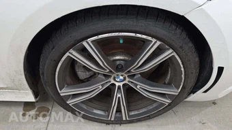 2024 BMW 3 Series Sedan 330i - miniatura 32