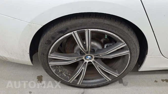 2024 BMW 3 Series Sedan 330i - miniatura 33