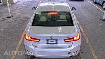 2024 BMW 3 Series Sedan 330i - miniatura 5