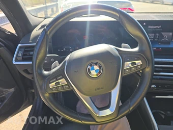2024 BMW 3 Series Sedan 330i - miniatura 10