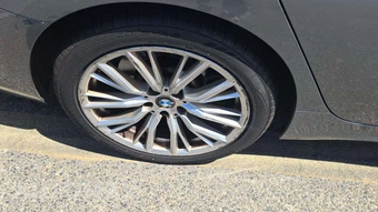 2024 BMW 3 Series Sedan 330i - miniatura 29