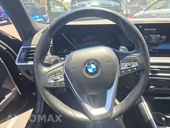 2024 BMW 3 Series Sedan 330i - miniatura 10