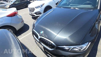 2024 BMW 3 Series Sedan 330i - miniatura 20