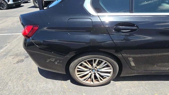 2024 BMW 3 Series Sedan 330i - miniatura 34