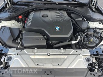 2024 BMW 3 Series Sedan 330i - miniatura 15