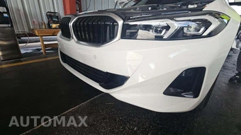 2024 BMW 3 Series Sedan 330i - miniatura 20