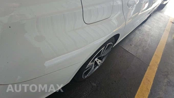 2024 BMW 3 Series Sedan 330i - miniatura 21