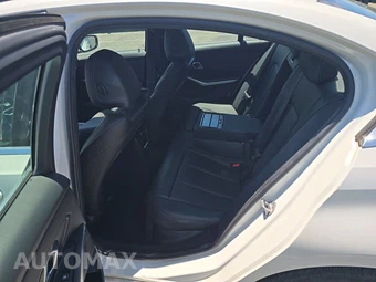 2024 BMW 3 Series Sedan 330i - miniatura 13