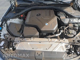 2024 BMW 3 Series Sedan 330i - miniatura 16
