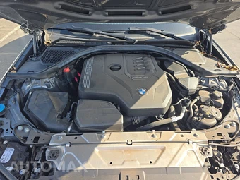 2024 BMW 3 Series Sedan 330i - miniatura 16