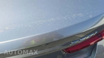 2024 BMW 3 Series Sedan 330i - miniatura 27