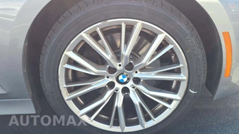 2024 BMW 3 Series Sedan 330i - miniatura 29