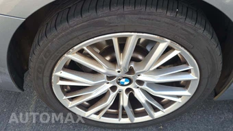 2024 BMW 3 Series Sedan 330i - miniatura 30