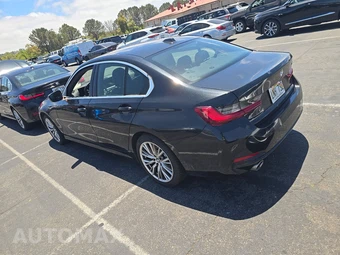 2024 BMW 3 Series Sedan 330i - miniatura 6