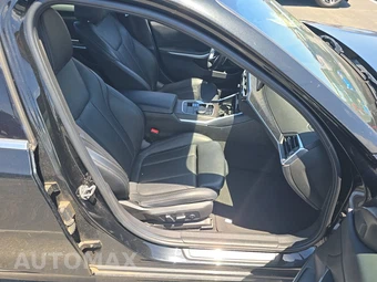 2024 BMW 3 Series Sedan 330i - miniatura 8