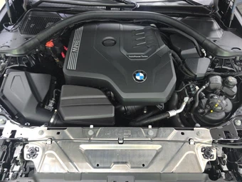 2024 BMW 3 Series Sedan 330i - miniatura 15