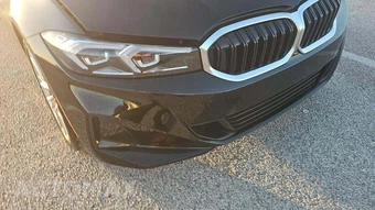 2024 BMW 3 Series Sedan 330i - miniatura 19