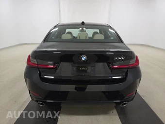 2024 BMW 3 Series Sedan 330i - miniatura 5