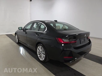2024 BMW 3 Series Sedan 330i - miniatura 6