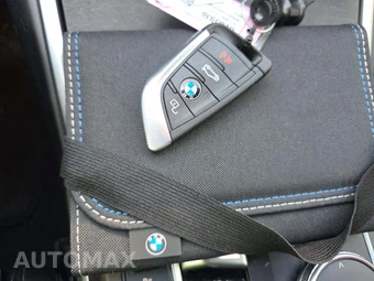 2024 BMW 3 Series Sedan 330i - miniatura 5