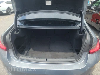 2024 BMW 3 Series Sedan 330i - miniatura 16