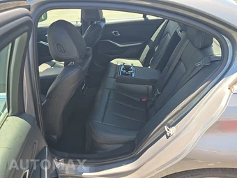 2024 BMW 3 Series Sedan 330i - miniatura 13