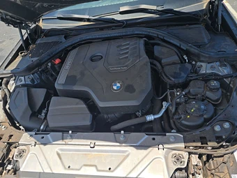 2024 BMW 3 Series Sedan 330i - miniatura 16