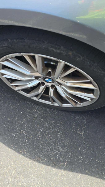 2024 BMW 3 Series Sedan 330i - miniatura 21
