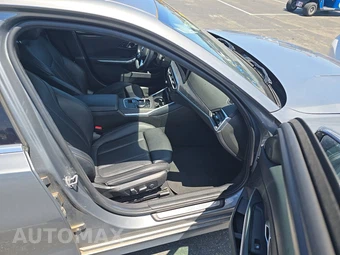 2024 BMW 3 Series Sedan 330i - miniatura 8