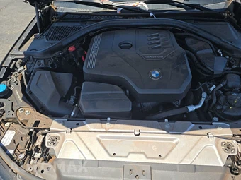 2024 BMW 3 Series Sedan 330i - miniatura 16