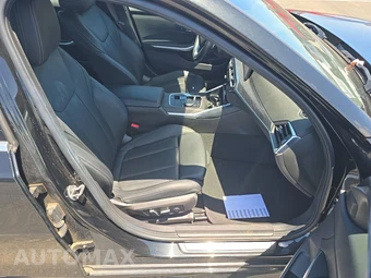 2024 BMW 3 Series Sedan 330i - miniatura 8