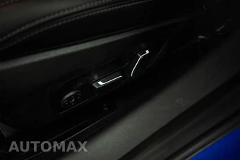2024 BMW 3 Series Sedan 330i M SPORT LINE - miniatura 16