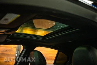 2024 BMW 3 Series Sedan 330i M SPORT LINE - miniatura 22
