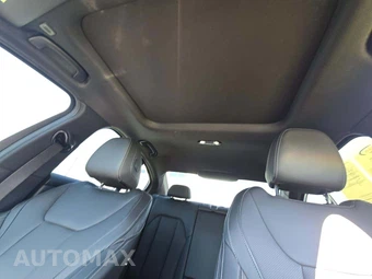 2024 BMW 3 Series Sedan 330i M SPORT LINE - miniatura 11