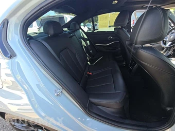 2024 BMW 3 Series Sedan 330i M SPORT LINE - miniatura 16