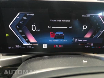 2024 BMW 3 Series Sedan 330i xDrive - miniatura 12