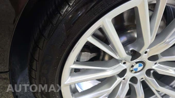 2024 BMW 3 Series Sedan 330i xDrive - miniatura 21
