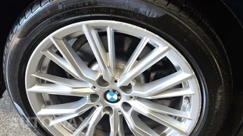 2024 BMW 3 Series Sedan 330i xDrive - miniatura 22
