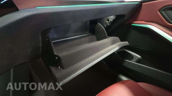 2024 BMW 3 Series Sedan 330i xDrive - miniatura 23