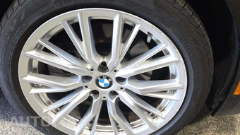 2024 BMW 3 Series Sedan 330i xDrive - miniatura 26
