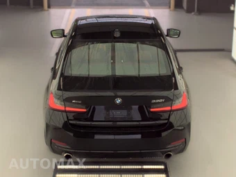 2024 BMW 3 Series Sedan 330i xDrive - miniatura 5