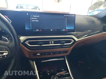 2024 BMW 3 Series Sedan 330i xDrive - miniatura 11