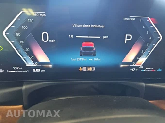 2024 BMW 3 Series Sedan 330i xDrive - miniatura 12