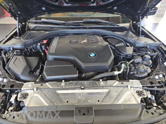 2024 BMW 3 Series Sedan 330i xDrive - miniatura 15