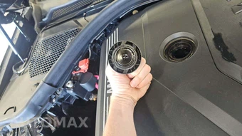 2024 BMW 3 Series Sedan 330i xDrive - miniatura 19