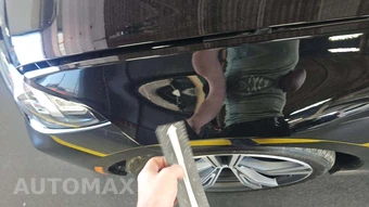 2024 BMW 3 Series Sedan 330i xDrive - miniatura 27