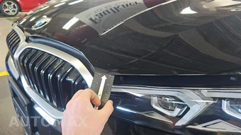 2024 BMW 3 Series Sedan 330i xDrive - miniatura 31