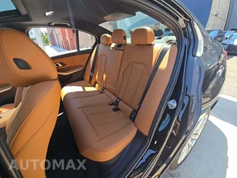 2024 BMW 3 Series Sedan 330i xDrive - miniatura 13